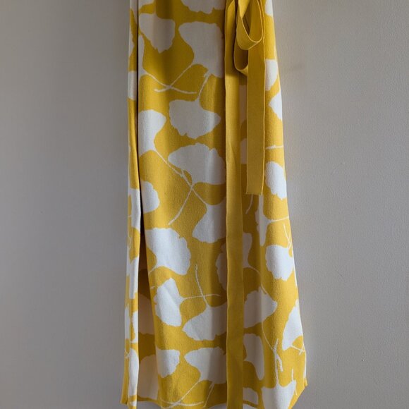 Diane Von Furstenburg x Target knit dress - Picture 4 of 11